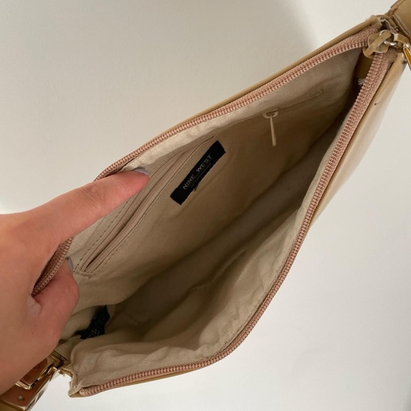 Vintage Nine West Shoulder Bag - Picture 6 of 6